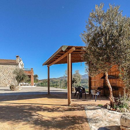 Gorgeous Home In Algodonales With Kitchen 외부 사진
