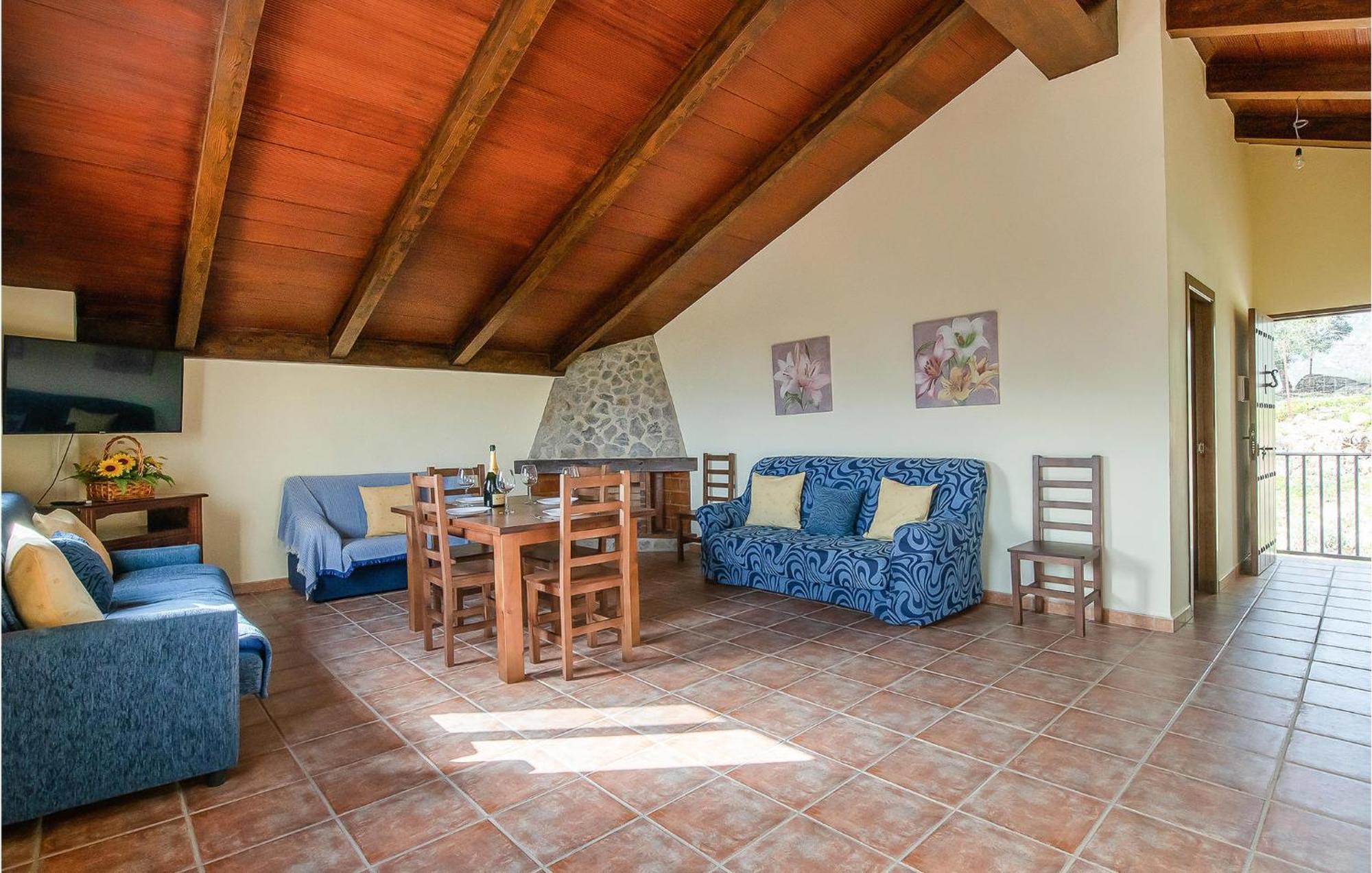 Gorgeous Home In Algodonales With Kitchen 외부 사진