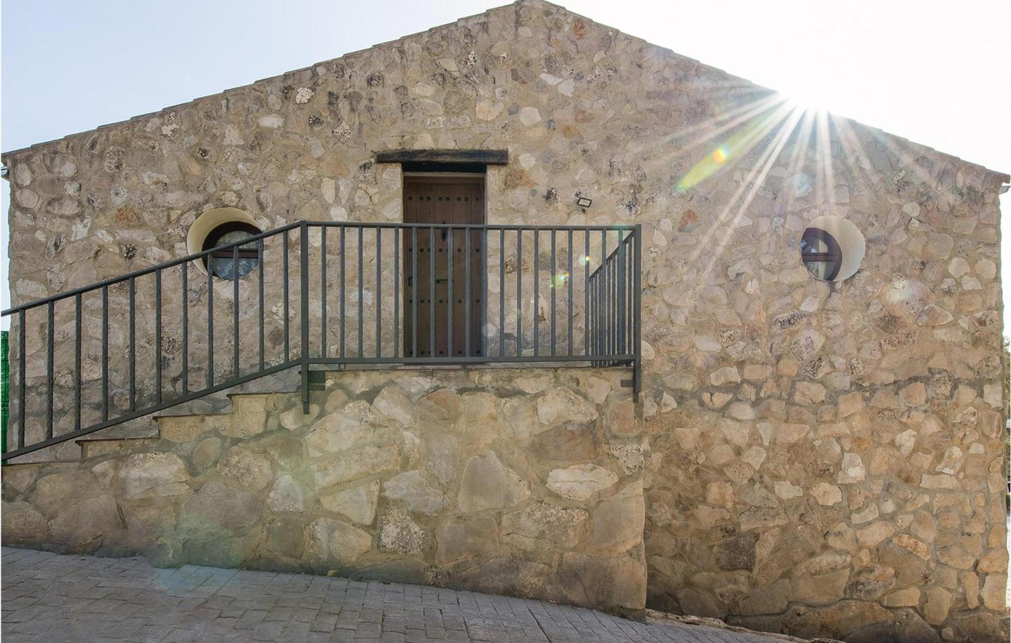 Gorgeous Home In Algodonales With Kitchen 외부 사진