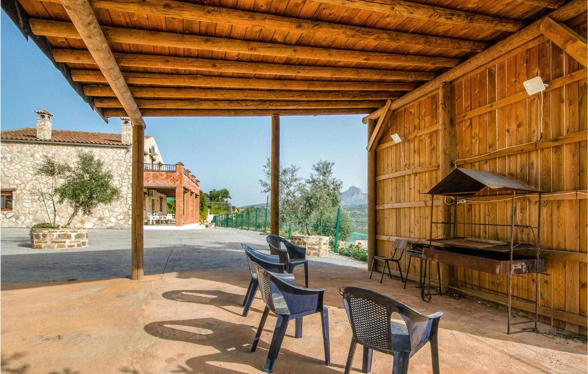 Gorgeous Home In Algodonales With Kitchen 외부 사진