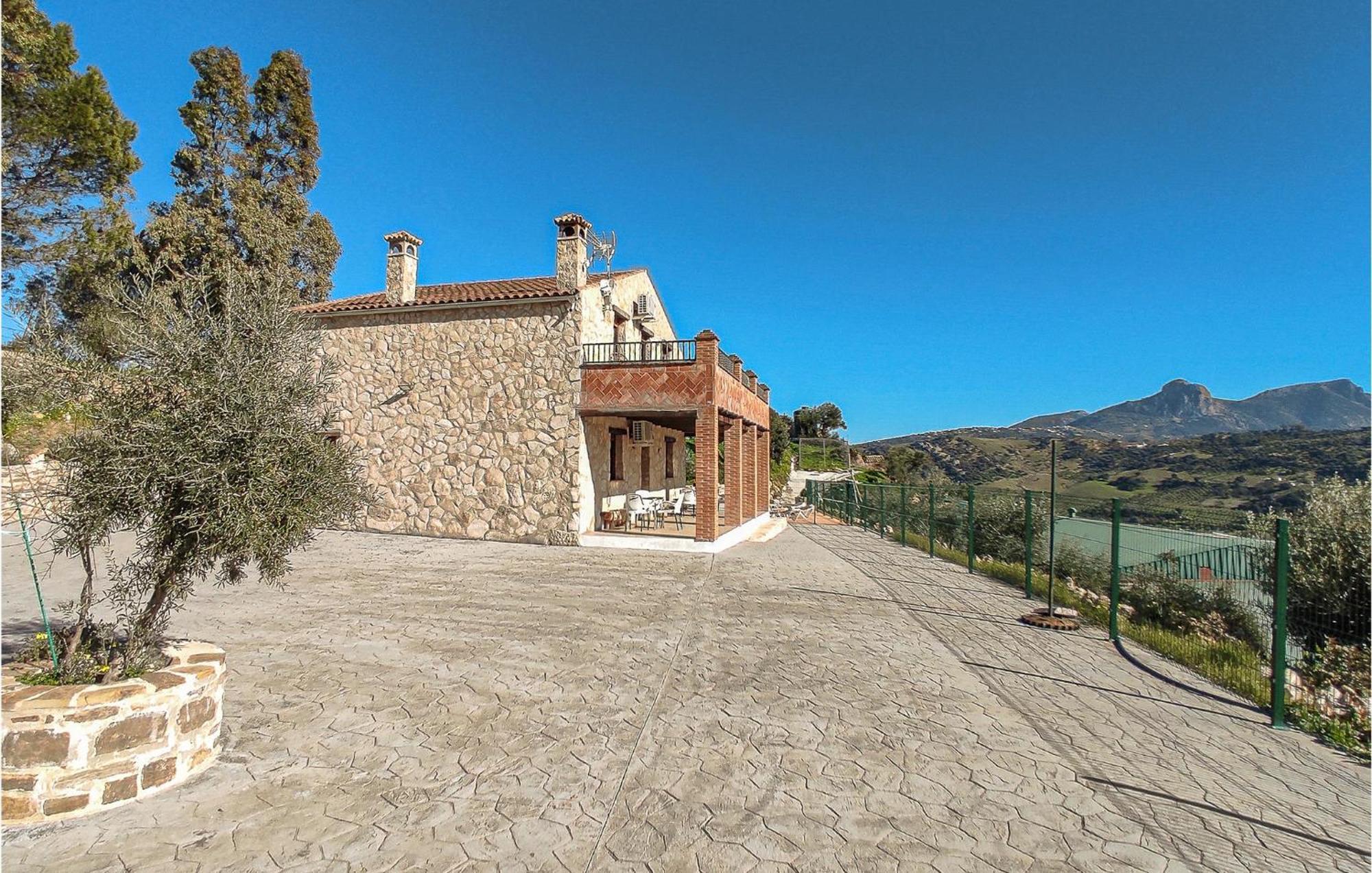 Gorgeous Home In Algodonales With Kitchen 외부 사진