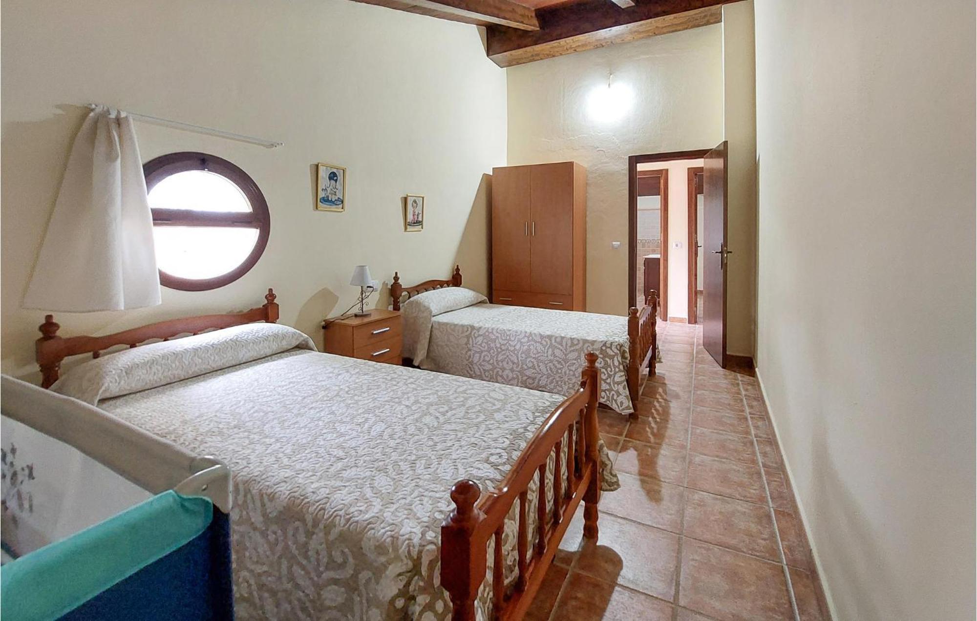 Gorgeous Home In Algodonales With Kitchen 외부 사진