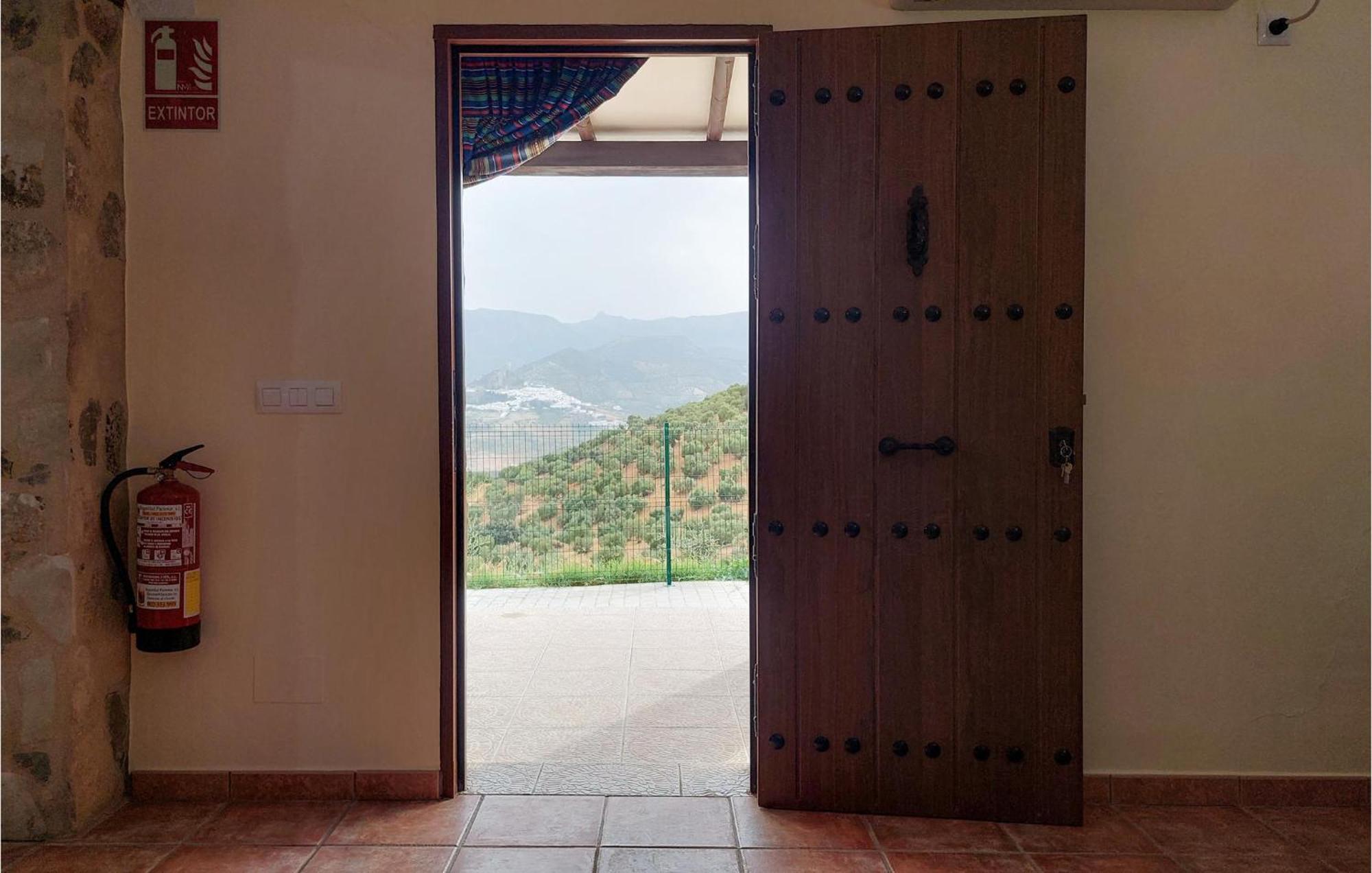 Gorgeous Home In Algodonales With Kitchen 외부 사진