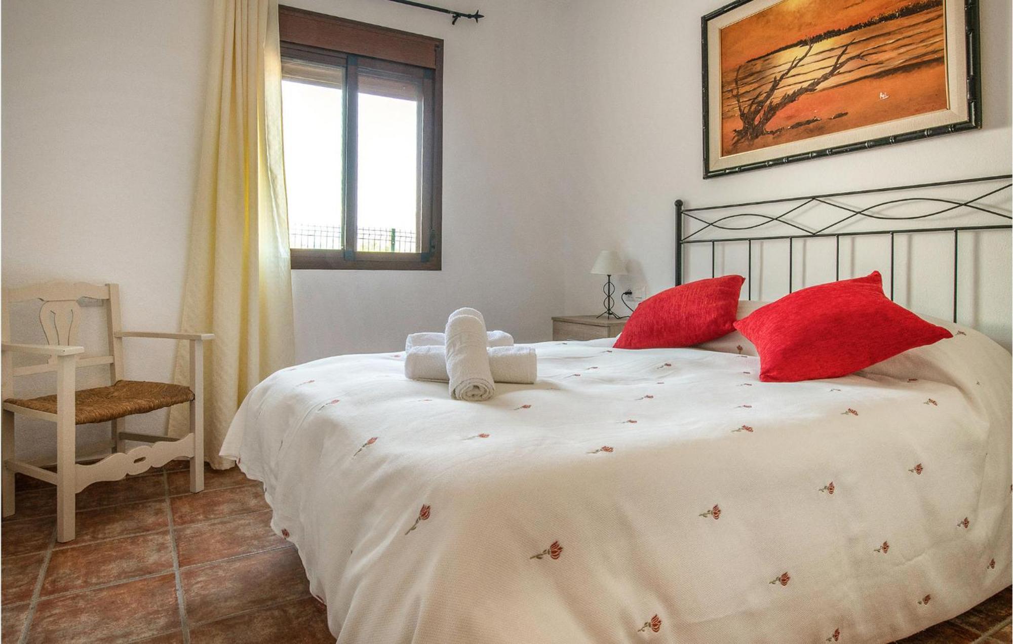 Gorgeous Home In Algodonales With Kitchen 외부 사진