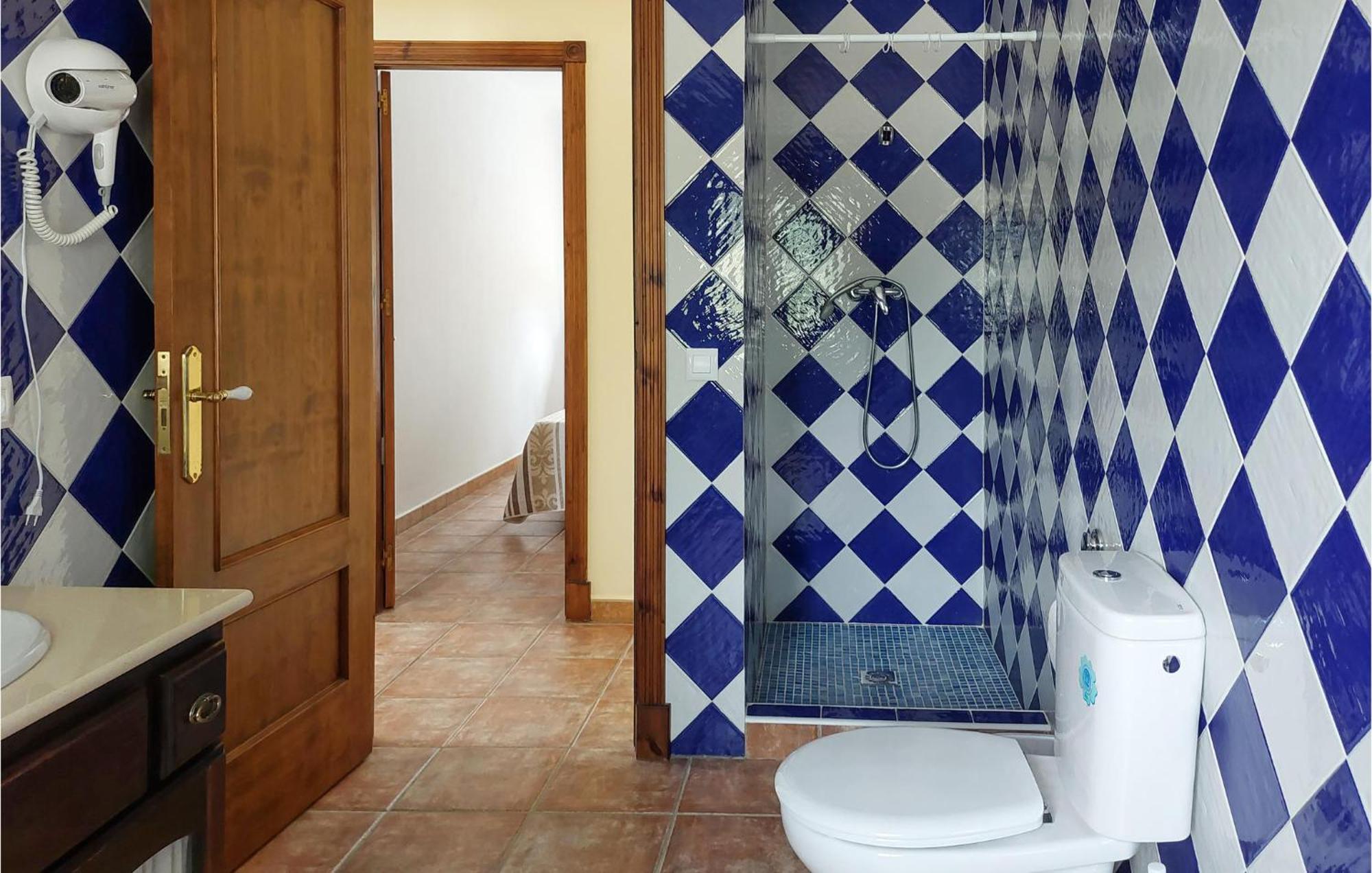 Gorgeous Home In Algodonales With Kitchen 외부 사진
