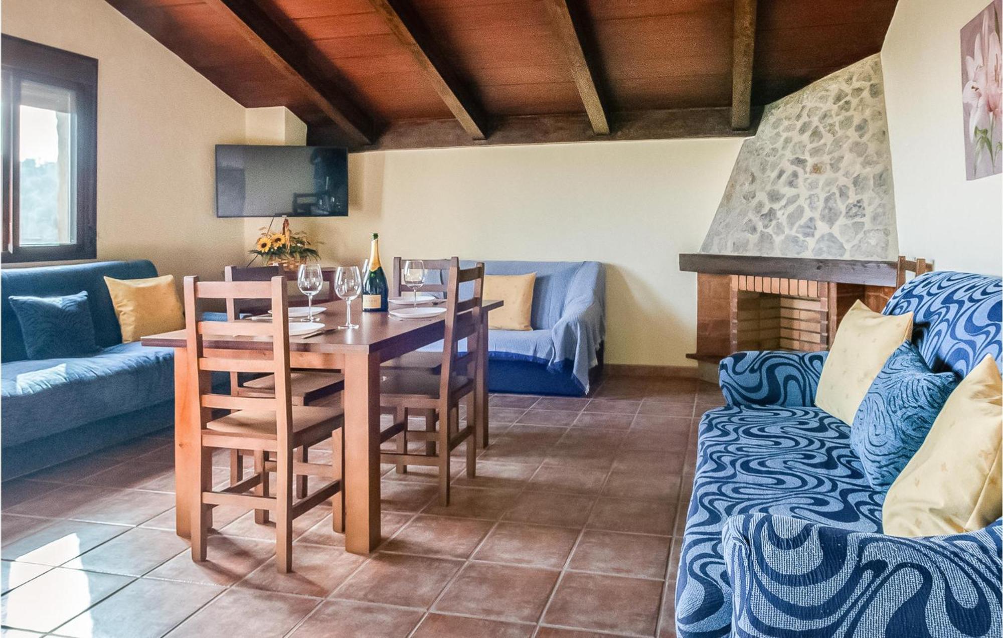 Gorgeous Home In Algodonales With Kitchen 외부 사진