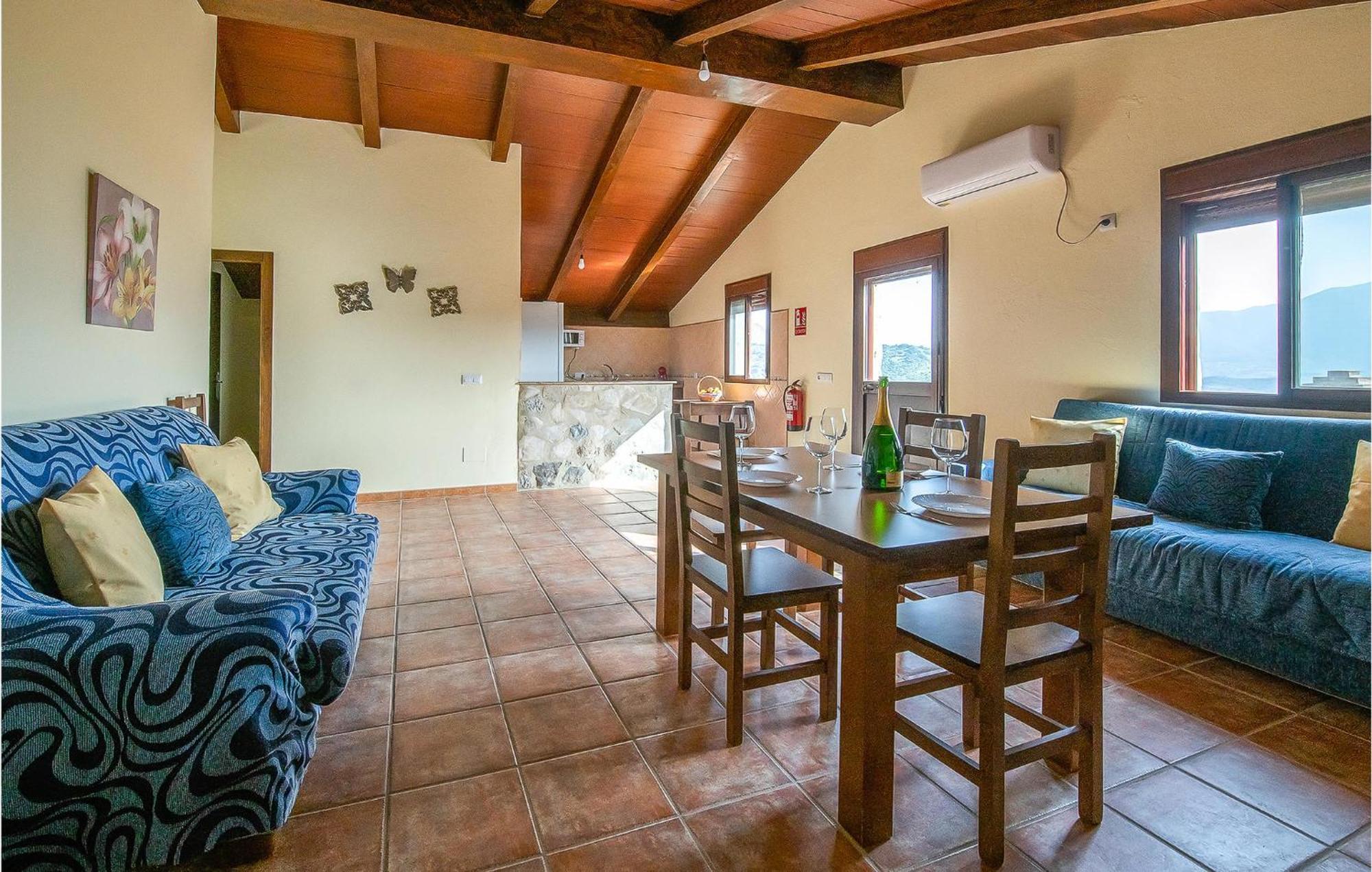 Gorgeous Home In Algodonales With Kitchen 외부 사진