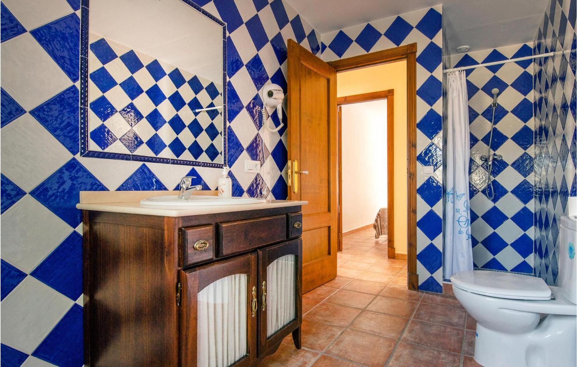 Gorgeous Home In Algodonales With Kitchen 외부 사진