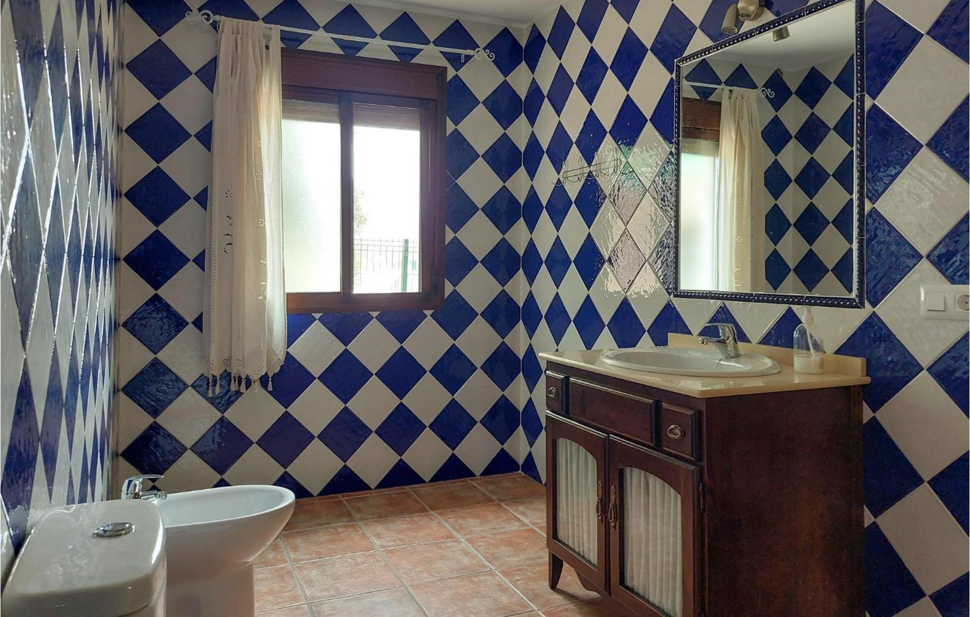 Gorgeous Home In Algodonales With Kitchen 외부 사진