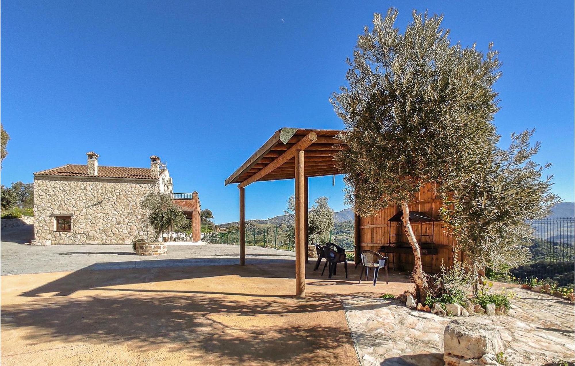 Gorgeous Home In Algodonales With Kitchen 외부 사진